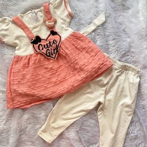 New Baby Set