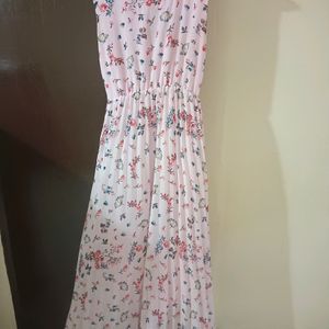 Chiffon Kurta In Medium Size