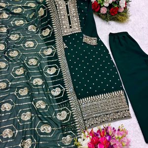 Kurti Set