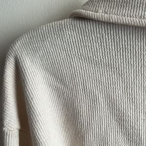 Off White Sweater