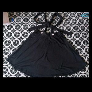 Korean Dangree Skirt