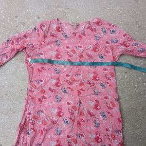 Kurta For Girl