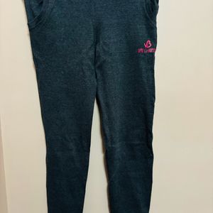 Grip Jogger With Pocket