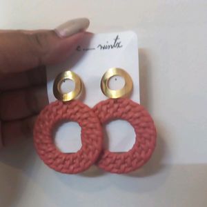 Combo Of 3 Earrings