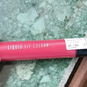 Lakme Forever Matt Lipstick Liquid Lipstic