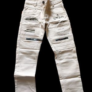 Jeans For Boys