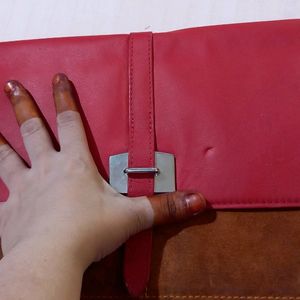 Genuine Leather Wallet