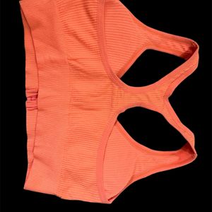 Sports Bra ( Stretchable )