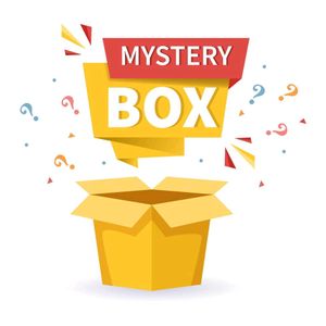 Mystery Box (Value For Money)