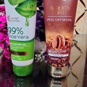 Skin Care Combo