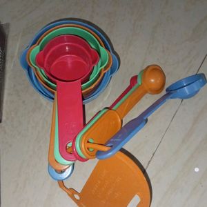 Baking Utensils