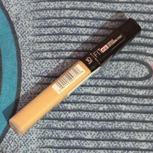 Maybelline New York Fit Me Concealer (10Light)