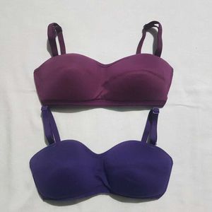 BODYRHYME BRAND NEW BRA COMBO