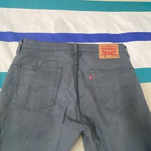 Levi’s Jeans