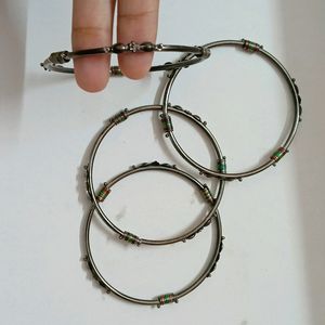 Oxidized Banglea