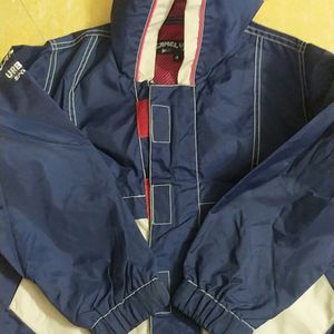 Boy Jacket Windsheeter Type New