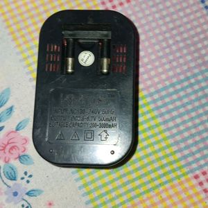 Battery Charger