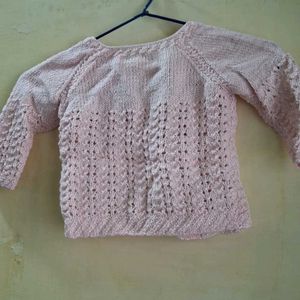 Sweater For Boys And Girls Both