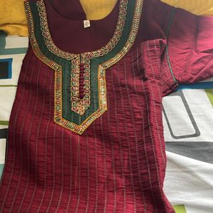 Kurta Set