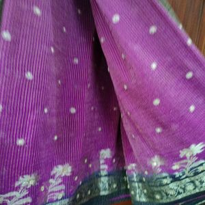 Party Wear Saree