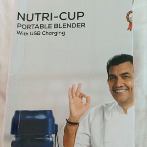 🌹🟩offer🟩💯🆕Wonderchef USB Nutr Cup