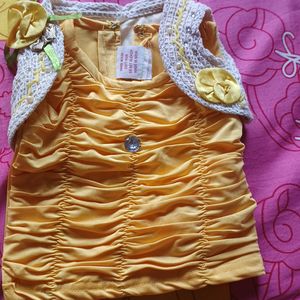 Baby Dress