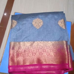 Wedding Wear Saree