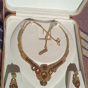 Jewellery Set