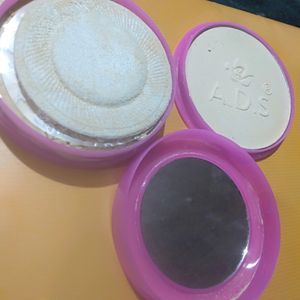 🆕 Unused Compact Powder