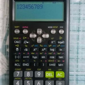 CASIO FX-991ES PLUS Scientific Calculator