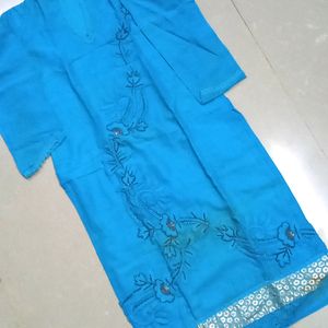 Stylish Kurti For Ladies..