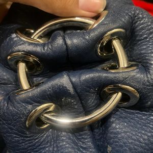 Authentic Michael kors hobo bag