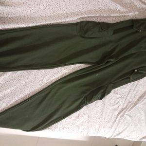 Flared Joggers For Women