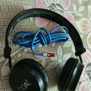 Boat Headphones With Wire