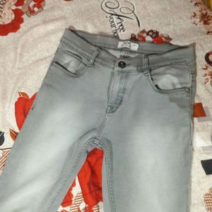 austhetic daisy jeans