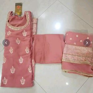 Salwar Suit