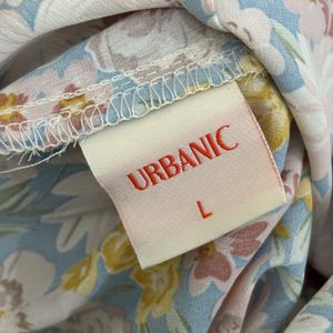 Urbanic 2 Piece Dress