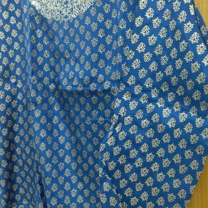 Beautiful kurta, Fresh And Unused