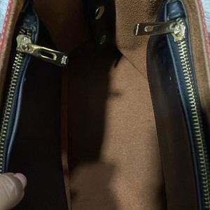 Burberry Tote Bag