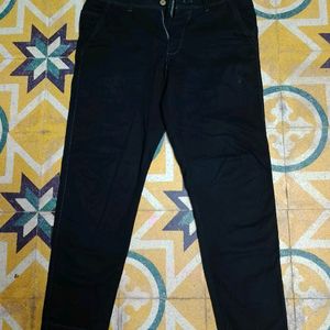 Men Cotton Pant