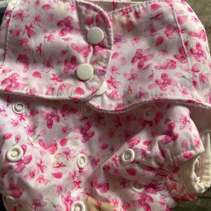 Mylo Cloth Diapers