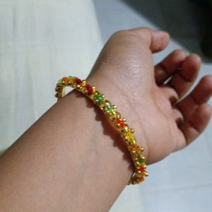 Golden Bracelet