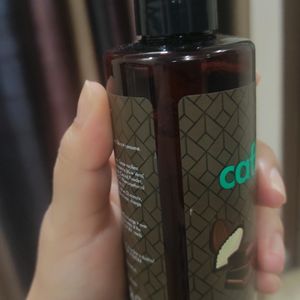 mcaffine Choco Body Lotion