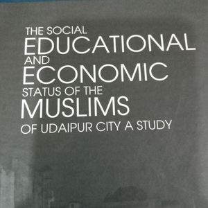 The Social, Educational and Economic Status