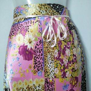 Y2K Mermaid Skirt