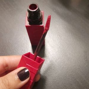 Maybelline New York Superstar Vinyl Ink Lipstick