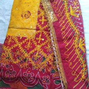 Jaipur Rajasthan Dupatta