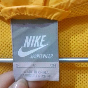 Nike Jacket