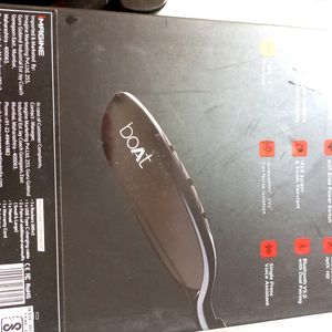 Rarely Used boAt Rocker 385v2 Bluetooth Headset