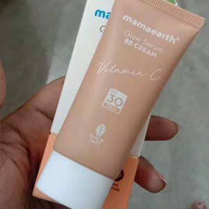 Glow Serum BB Cream